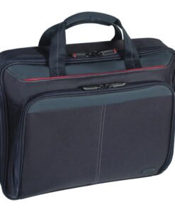 Alternative view of TARGUS NOTEBOOK Case/ Nylonnoir