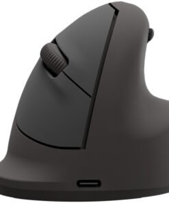 FELLOWES BREYTA PLUS+ SOURIS VERTICALE ERGONOMIQUE - TAILLE LARGE POUR DROITIER
