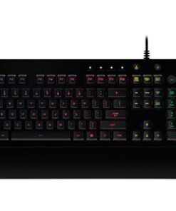 LOGITECH G213 Prodigy Gaming Keyboard - USB (FR)