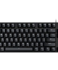 LOGITECH G413 TKL SE - BLACK - CENTRAL (FR)