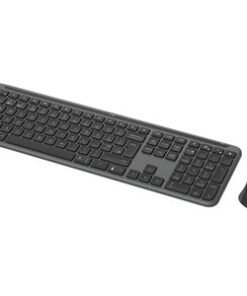 LOGITECH Signature Slim Combo MK950 - Graphite - CENTRAL-419 (FR)