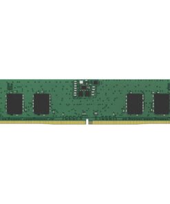 KINGSTON 8Go DDR5 5600MT/s Module DIMM