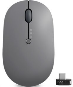 LENOVO Go Wireless Multi-Device Mouse
