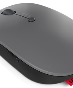 Alternative view of LENOVO Go Wireless Multi-Device Mouse