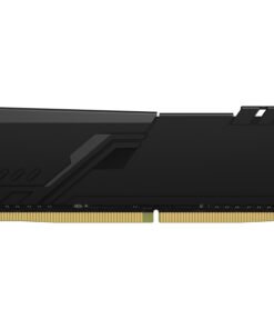 Alternative view of KINGSTON 16Go 3200MHz DDR4 CL16 DIMM FURY Beast Black