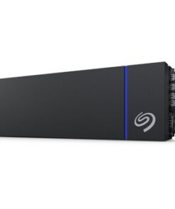 SEAGATE Game Drive for PS5 2To NVMe M.2 SSD EMEA