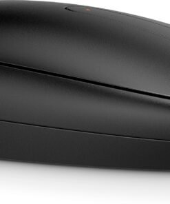 HP INC. HP 240 Mouse BLK – Image 3