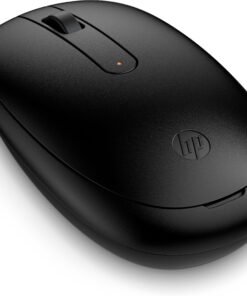 HP INC. HP 240 Mouse BLK – Image 2