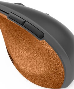 Alternative view of LENOVO Go Mouse Vertical Wireless