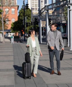 Alternative view of HP INC. HP Renew Business 14.1pcs Laptop Bag