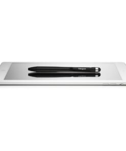 Alternative view of TARGUS AntiMicrobial 2-in-1 Pen Stylus Black