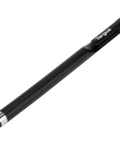 TARGUS Antimicrobial Stylus Embedded Clip - Black