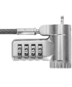 TARGUS G2 Ultimate Resettable Combo Lock B2B