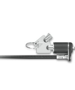Alternative view of LENOVO NanoSaver Essential Cable Lock