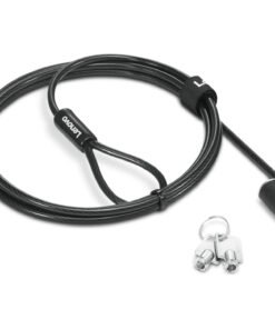 LENOVO NanoSaver Essential Cable Lock