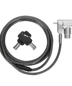 Alternative view of TARGUS Ultimate Keyed Retail Cable Lock