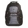 TARGUS DRIFTER 16 inch / 40.6cm Backpack - Rugzak for notebook - 16 -noir /blue