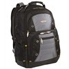 Alternative view of TARGUS DRIFTER 16 inch / 40.6cm Backpack - Rugzak for notebook - 16 -noir /blue