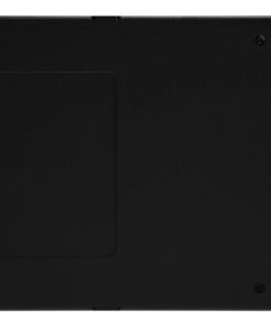 Alternative view of KINGSTON 512GB SSD KC600 SATA3 2.5inch