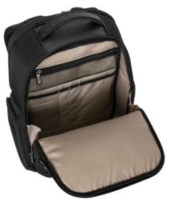 Alternative view of TARGUS 15.6p Mobile Elite Backpack