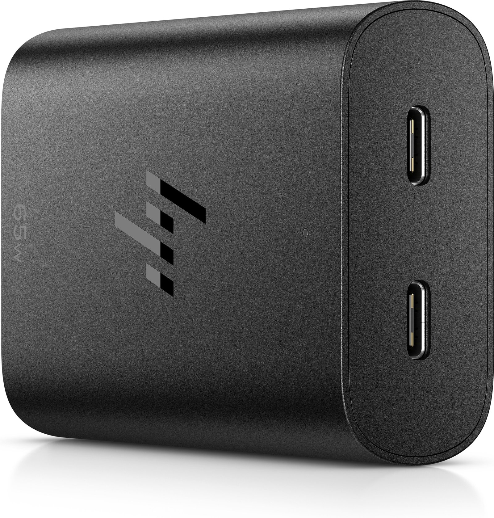 HP INC. HP USB-C 65W GaN Laptop Charger – Image 2