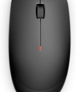 Alternative view of HP INC. HP 235 Slim Wireless Mouse Souris sans fil WW SmartBuy