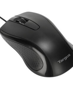 TARGUS Antimicrobial USB Wired Mouse