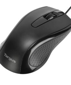 Alternative view of TARGUS Antimicrobial USB Wired Mouse