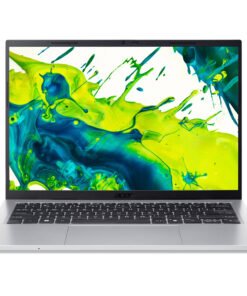 ACER Aspire Go 14 AG14-72P-58Z2 Intel Core 5 120U 14p WUXGA 16Go DDR5 512Go PCIe NVMe SSD Intel UHD Graphics W11H 2 ans