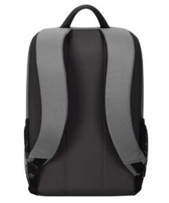 TARGUS 15.6p Sagano Campus Backpack Grey – Image 3
