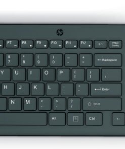 HP INC. HP 150 Wired Keyboard