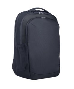 Alternative view of HP INC. HP Everyday 16 Odyssey Gray Laptop Backpack SmartBuy