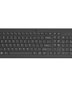 Alternative view of HP INC. HP 225 WL KBD France