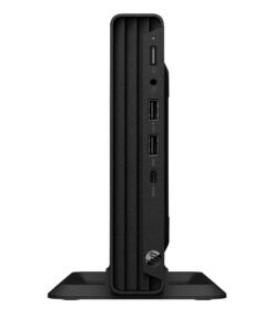 HP INC. HP Pro 260 G9 DM Intel Core i3-1315U 8Go 256Go SSD FreeDOS 1/1/1