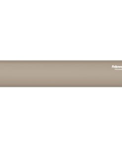 Alternative view of FELLOWES Repose-poignets clavier compact Breyta Sable