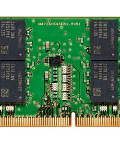 HP INC. HP 16Go DDR5 1x16Go 4800 SODIMM NECC Memory