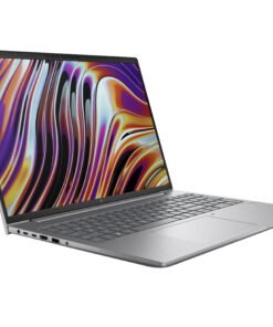 HP INC. HP ZBook Power G11 A AMD Ryzen 7 8845HS 16p WUXGA 16Go 1To RTX 2000 Ada 8Go W11P 3/3/3 – Image 2