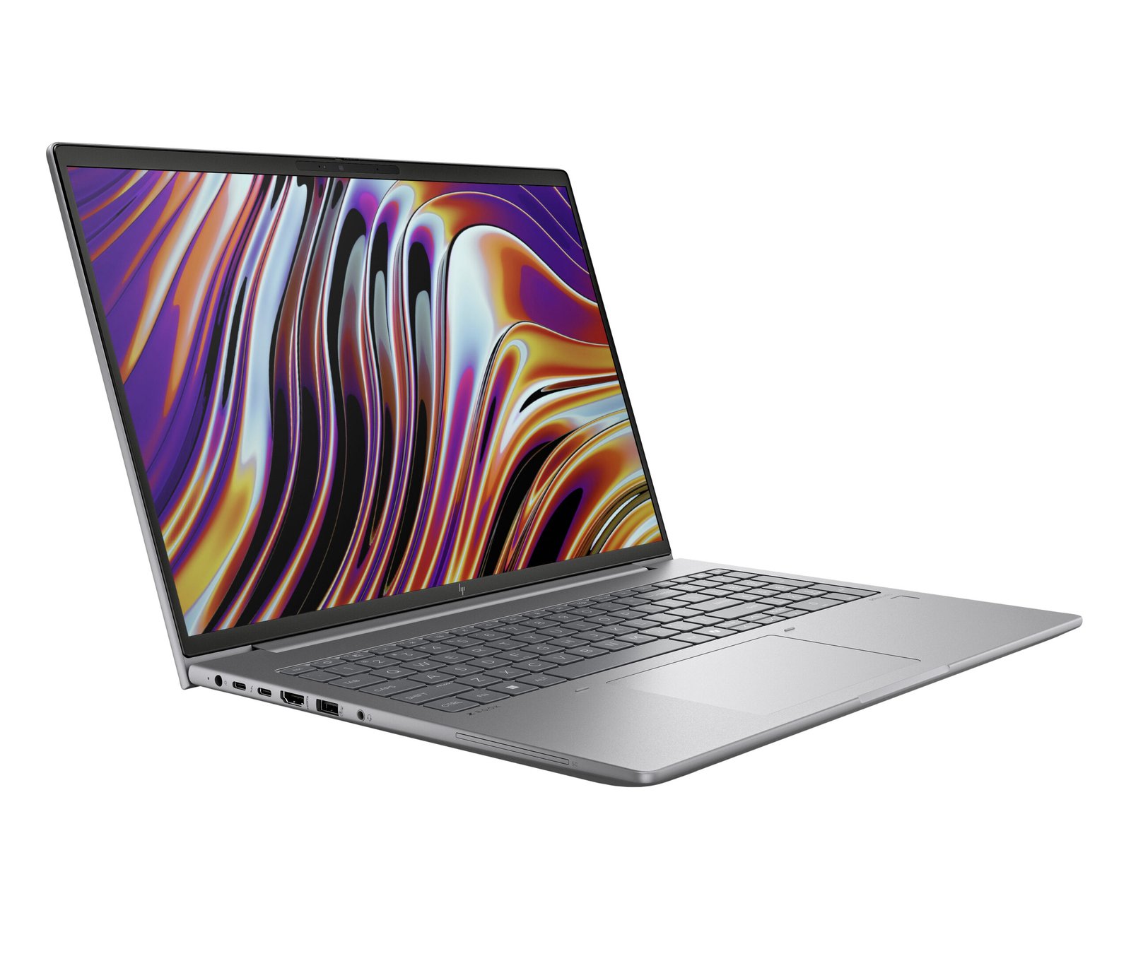 HP INC. HP ZBook Power G11 A AMD Ryzen 7 8845HS 16p WUXGA 16Go 1To RTX 2000 Ada 8Go W11P 3/3/3 – Image 2