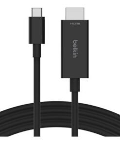 BELKIN USB-C to HDMI 2.1 Cable 2m