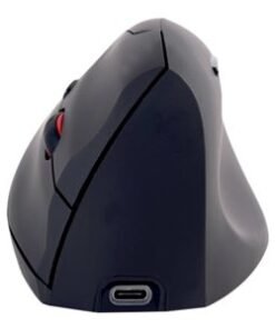 URBAN FACTORY Ergo Souris Sans Fil 2.4GHZ Droitier
