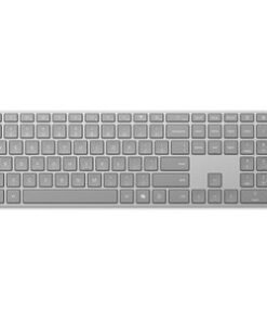 MICROSOFT Keyboard 2 Bluetooth France GRAY