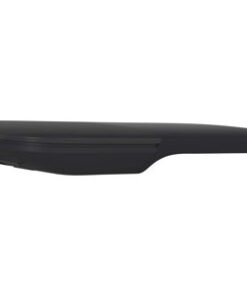 MICROSOFT Surface - Arc Mouse - Souris Arc Bluetooth 4.1 - 2 Boutons - Sans fil - 2 Piles AAA incluses - Noir
