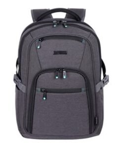 URBAN FACTORY HEAVEE GREEN Travel Backback 17.3p Eco Made