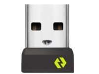 Alternative view of LOGITECH Bolt Wireless mouse / keyboard receiver USB for MX Keys Combo for Business