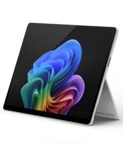 MICROSOFT Surface Pro 11 - Intel Core Ultra 5 236V - 13p - 16Go - 512Go - W11P - Platine - Tablette - Hybride 2-en-1