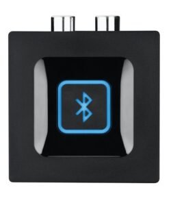 LOGITECH Bluetooth Audio Adapter Bluetooth wireless audio receiver