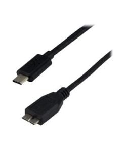 MCL-SAMAR MCL Cable USB 3.0 type A male micro B male - 1,80m       (P)