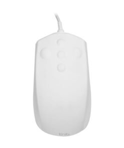Alternative view of T'NB TNB Souris filaire médicale IP68