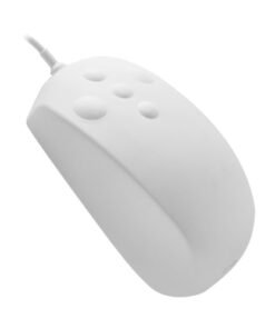 T'NB TNB Souris filaire médicale IP68