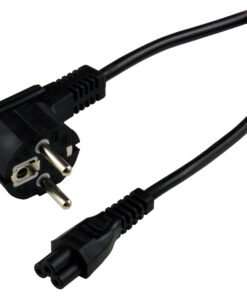 MCL-SAMAR MCL Euro power cable 2m